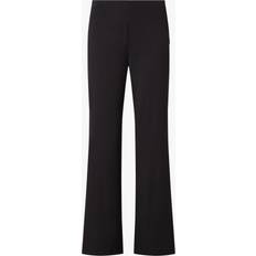 Calvin Klein Femme Pantalons & Shorts Calvin Klein Bas de Pyjama - Pantalon - Noir