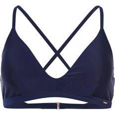 Superdry Women's Bikini Top Logo Surf
