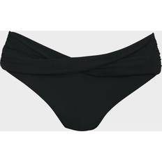 Rosa Faia Women's Bikinihose Liz Bottom Bikini, (Black)