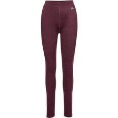 Multicoloured - Women Base Layers Trespass Womens/Ladies Dainton Thermal Bottoms (Fig)