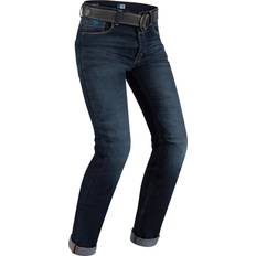 PMJ PMJ Legend Caferacer Jeans - Grey