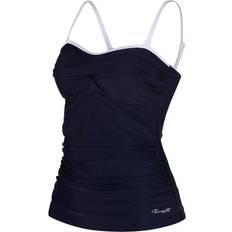 Damen - Polyamid Tankinis Regatta Aceana II Tankini SeascapeBrsh