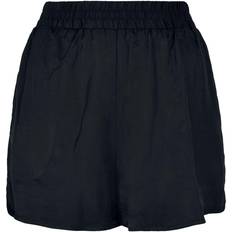 Urban Classics Ladies Ladies Viscose Satin Resort Shorts