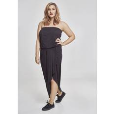 Urban Classics Mekko - Vanha Roosa