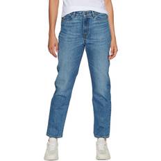 HUGO BOSS Damjeans - Turkos/Aqua444