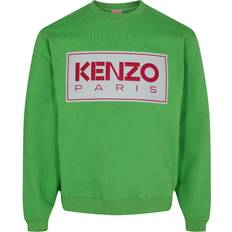 Kenzo Herre Overdele Kenzo Sweat Kvinde Sweatshirts Ensfarvet Bomuld hos Magasin
