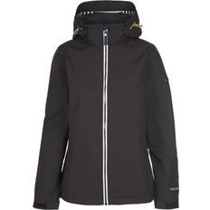 Trespass Womens/Ladies Ellis Jacket (Black)