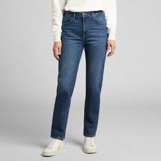 Lee Carol Jeans - Blue Denim