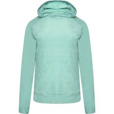 Dare 2b Womens/Ladies Sprint City Lightweight Hoodie (Meadowbrook Green)