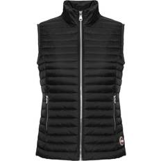 Colmar Women's Down Vest - Black