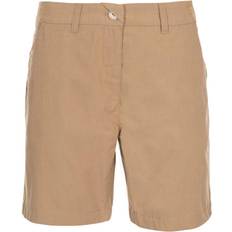 Multikleur Shorts Trespass Scenario Trekkershorts - Bruin