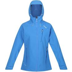 Regatta Coupe-Vent BIRCHDALE - Femme - Violet Foncé