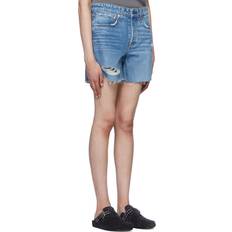 Rag & Bone Jean Shorts in Hermosa Hermosaho1