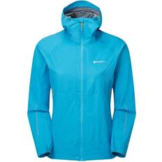 Montane spine Montane Spine Jacket Women Cerulean