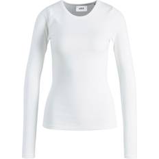 Jack & Jones Damen T-Shirts Jack & Jones JXXX Freya T-Shirt Weiß