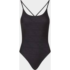 Nylon Costumi da bagno Calvin Klein Costume da bagno Swimwear - Nero