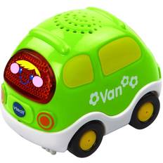 Vtech toot toot Vtech Toot-Toot Driver Minibuss