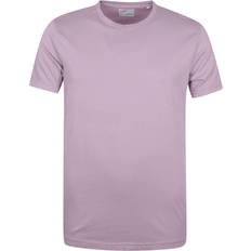GOTS (Global Organic Textile Standard) Clothing Colorful Standard Camiseta Organic Pearly
