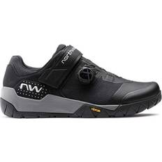 Azul - Hombre Zapatillas de ciclismo Northwave Zapatillas MTB Overland Plus - Bleu