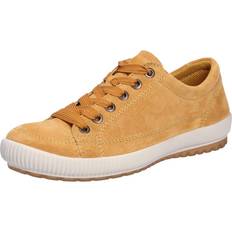 Sneakers Legero 00820-63 Tanaro Stitch Suede Womens Lacing Shoes