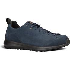 Lundhags Sko Lundhags Kilen Low - Deep Blue