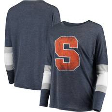 Camp David Women's Syracuse Swell Stripe Long Sleeve T-Shirt