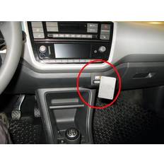 Brodit Angled mount for Seat Mii 17-22