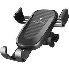 Car Holder with Wireless Charger