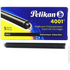 Pelikan Tintenpatronen 4001 GTP 5 Stück