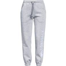 Lonsdale Joggers da donna Pittentrail - Gris