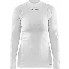 Dam Underställstoppar Craft Active Extreme X CN LS - White