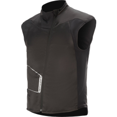 Heat vest Alpinestars HT Heat Tech Vest - Black