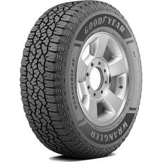 Goodyear wrangler all terrain Goodyear Wrangler Workhorse AT 245/75R16 E (10 Ply) All Terrain Tire