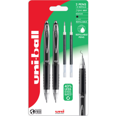 Uniball Hobbyartikler Uniball uni-ball UMN-207 Rollerball Pens & Refills