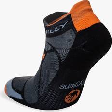 Course à pied - Orange Chaussettes Hilly Marathon Fresh Running Socks