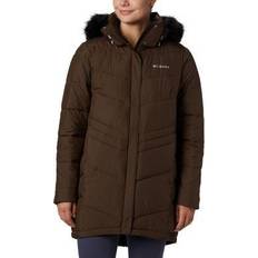 Columbia Women's Peak to Park Mid Insulated Jacket-
