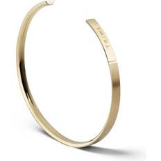 Slim Bracelet - Gold