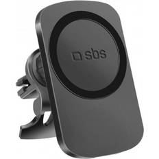 SBS Swivel MagSafe Car Holder