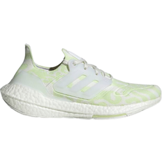 Adidas UltraBOOST 22 W - Non Dyed/Non Dyed/Almost Lime