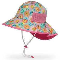 S Bucket Hats Children's Clothing Sunday Afternoons Kids' Play Hat Pollinator