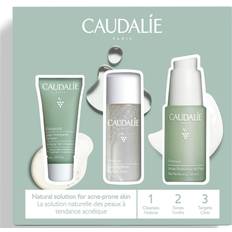 Acido Salicilico Trattamenti anti-blemish Caudalie Vinopure Blemish Solution Set