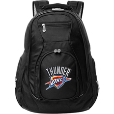 Mojo Oklahoma City Thunder Laptop Backpack - Black