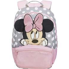 Samsonite Disney Ultimate 2.0 S+ Backpack - Minnie Glitter