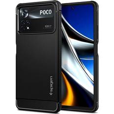 Xiaomi poco x4 pro 5g Spigen Rugged Armor Case for Xiaomi Poco X4 Pro 5G