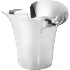 Georg jensen bloom vaser Georg Jensen Bloom Botanica Silver Vase 14cm