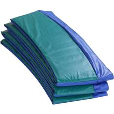 Upper Bounce Round Trampoline Pad
