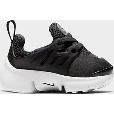 Nike Presto TD - Anthracite/Black/Cool Grey