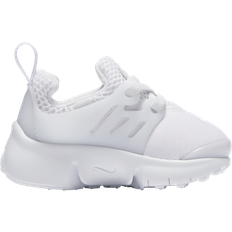 Neoprene Trainers Children's Shoes Nike Presto TD - White