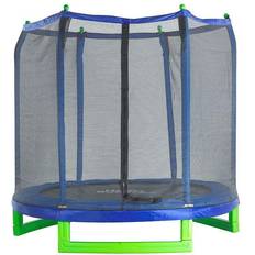 Trampolines Upper Bounce Classic Trampoline 213cm + Safety Net