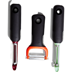 Green Peelers OXO Good Grips Peeler 3